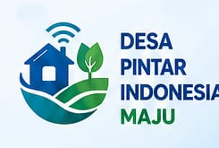 Desa Pintar Indonesia Maju